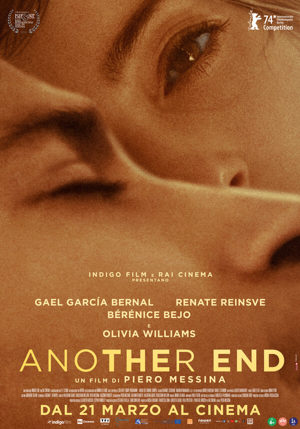 Фильм Другой финал (2024) | Another End Смотреть онлайн в хорошем качестве
