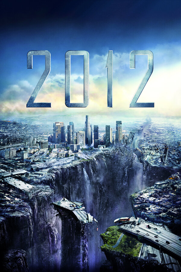Фильм 2012 (2009) | 2012 Смотреть онлайн в хорошем качестве